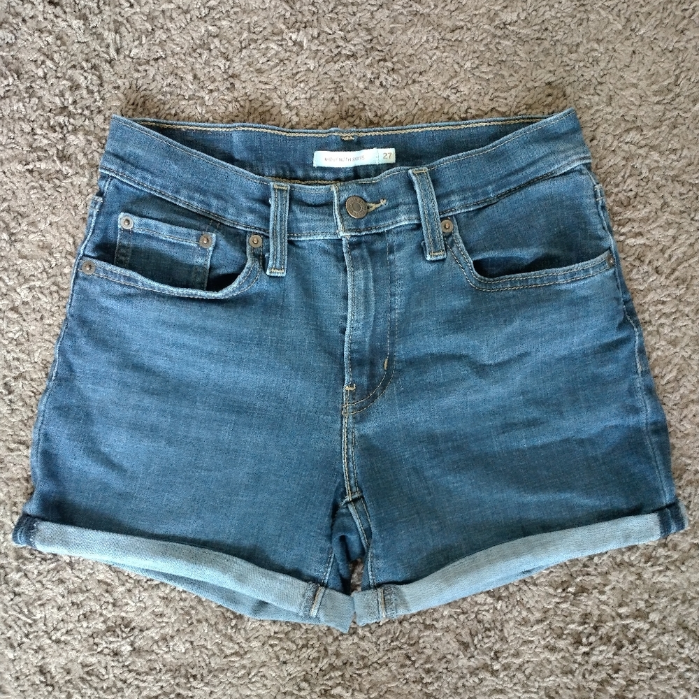 Levi's Shorts